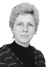 Foto de EDNA REGINA VIDOR DEWES