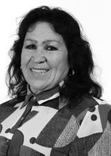 Foto de NAIRA COSTA DE BORBA SILVA