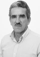 Foto de Alceu Vargas de Oliveira
