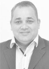 Foto de ANDRE GEOVANE FLORES DA CONCEIÇÃO