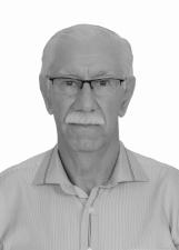 Foto de Luiz Carlos Franklin da Silva
