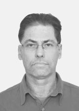 Foto de JORGE LUIS GARCIA DE BARROS