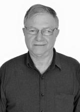 Foto de Lauri José Palavicini