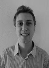 Foto de FREDERICO DE BRENNER LIMA TSCHIEDEL