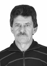 Foto de MARINO JOÃO BOZZETTI