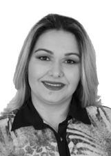Foto de NÁDIA DORLEANE LENHARDT DA SILVA MORAES