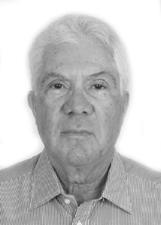 Foto de Odilo Andrade Vieira