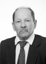 Foto de WALDOMIRO SANTOS DA LUZ