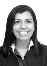 Foto de CINTIA LACERDA  BARBOSA CHAVES