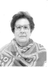 Foto de GLADIS MARIA RICORDI TERMESANA