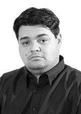 Foto de THIAGO CORRÊA FEIJÓ