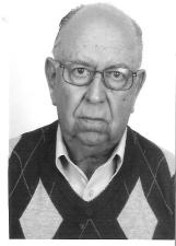 Foto de Serafim Garcia Rosado