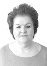 Foto de TANIA MARIA REMUS PULCINELLI