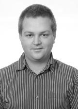 Foto de GEVERTON VIEIRA JANDREY