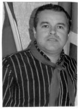 Foto de MILTON CESAR DA SILVA CAMPOS