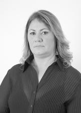 Foto de EDA REGINA DA SILVA GIENDRUCZAK DE GODOY