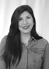 Foto de CRISTIANE DE MEDEIROS ENEZ