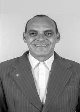 Foto de JEFERSON LUIS RODRIGUES