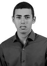 Foto de JOÃO NICOLAU ALBARNAZ PEREIRA