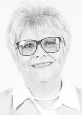 Foto de ANGELA MARIA RICALDE GERVASIO