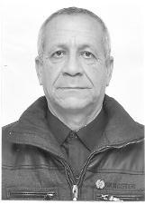 Foto de JORGE LUIZ RIBEIRO POETA