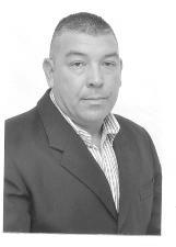 Foto de CLAUDIOMIRO KLAFKE DA TRINDADE