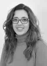 Foto de ALINE DE OLIVEIRA QUADRADO