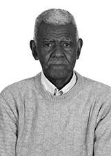 Foto de Manoel Gomes