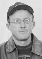 Foto de MARCIO ANDRE HOLZ
