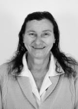 Foto de Cassilda Francisca de Borba
