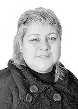 Foto de ZAIDA TERESINHA DA SILVA ABREU