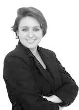 Foto de CAROLINE DOMBROWSKI DA SILVA