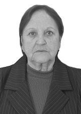 Foto de FLORA REGINA FEIJO RIELLA