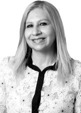 Foto de JANISSE BEATRIZ FERNANDES SCHIRMER