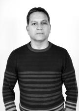 Foto de CESAR LUIZ OLIVEIRA DA COSTA