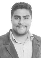 Foto de ANDERSON SILVEIRA DE SOUZA