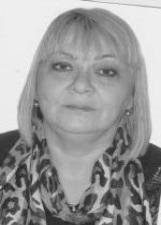 Foto de SANDRA REGINA GASTON