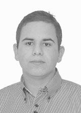 Foto de JOÃO FERNANDO BRIATO DE ALMEIDA