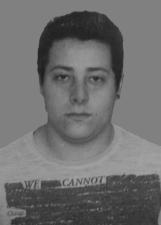 Foto de Cesar Henrique Vieira de Morais