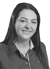 Foto de Jaqueline Froner Cezar