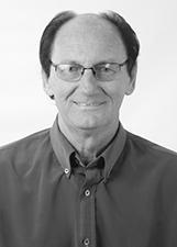Foto de ERNANI POCHMANN