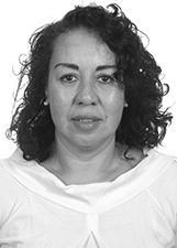 Foto de Romilda de Fatima Melo Toledo