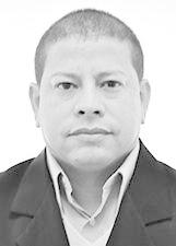 Foto de CESAR AUGUSTO DA SILVA LISBOA