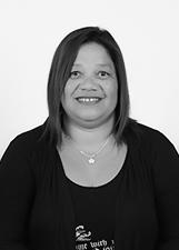 Foto de AUREA CRISTINA AGOSTINHO VIEIRA