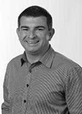 Foto de CRISTIANO DIAS BONAPACE