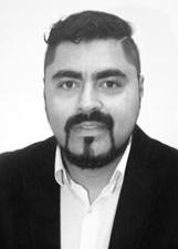 Foto de RUBENS PINTO DOS SANTOS