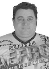 Foto de VAGNER DOMINGUES GARCIA