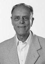 Foto de Antonio Augusto Brasil Carus