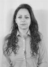 Foto de Eliza Aparecida de Oliveira Rodrigues