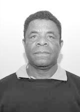Foto de Celestino Severiano da Silva Pereira